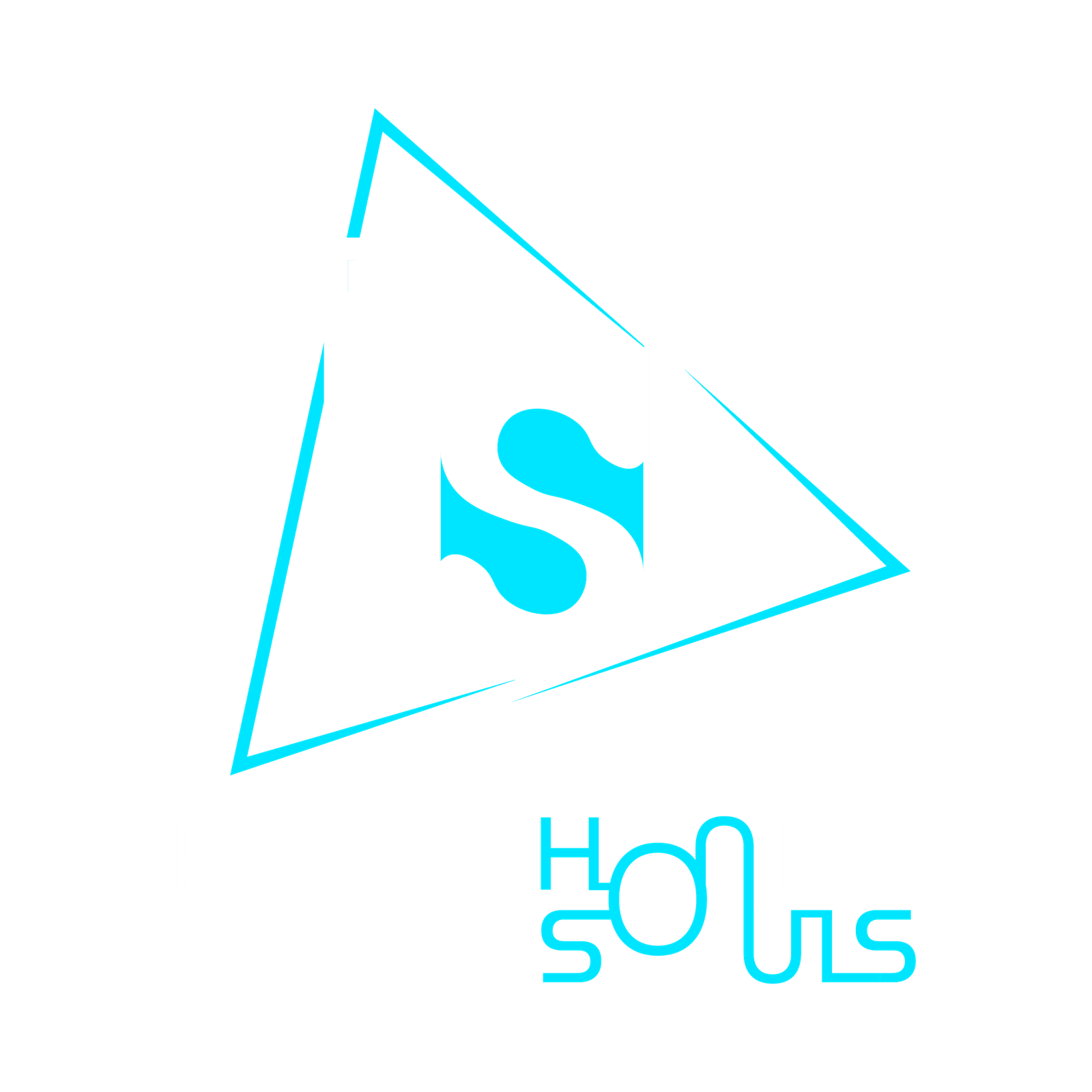 Polyphonic Souls - Logo