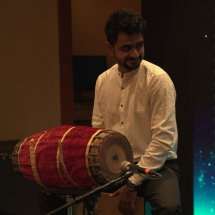 Instagram - Music X Webflow Template