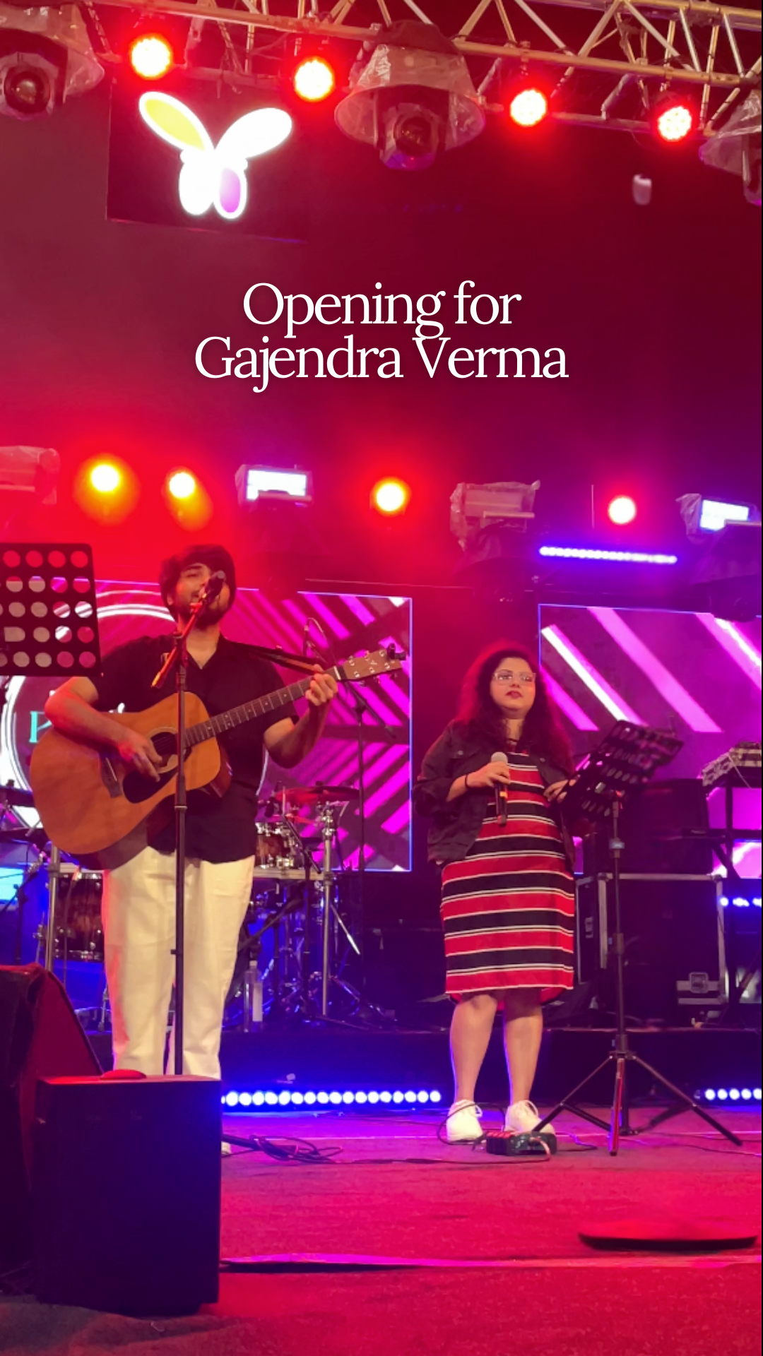 Instagram Reel Thumbnail