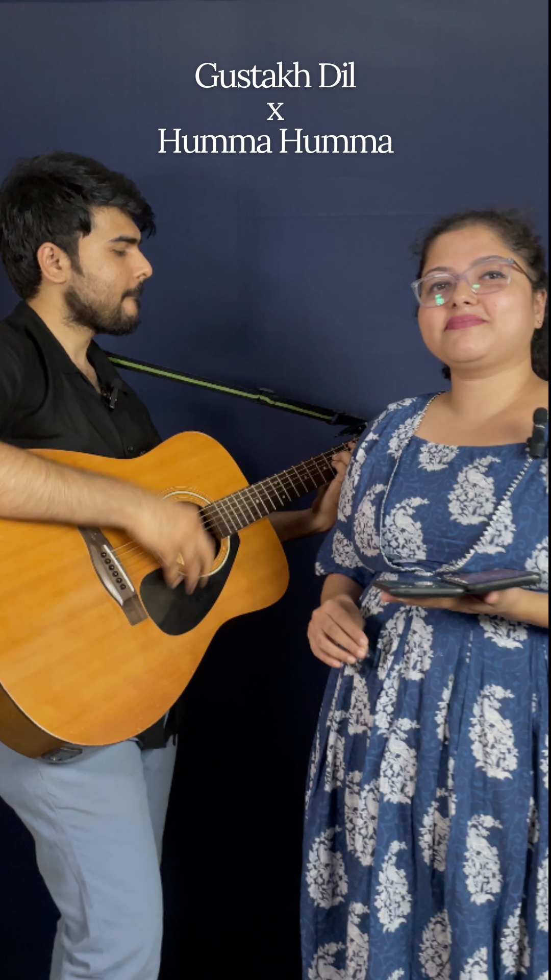 Instagram Reel Thumbnail