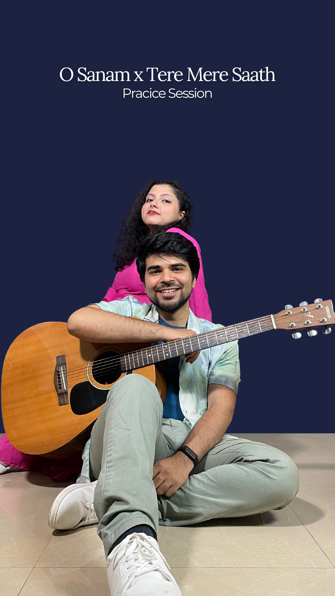 Instagram Reel Thumbnail