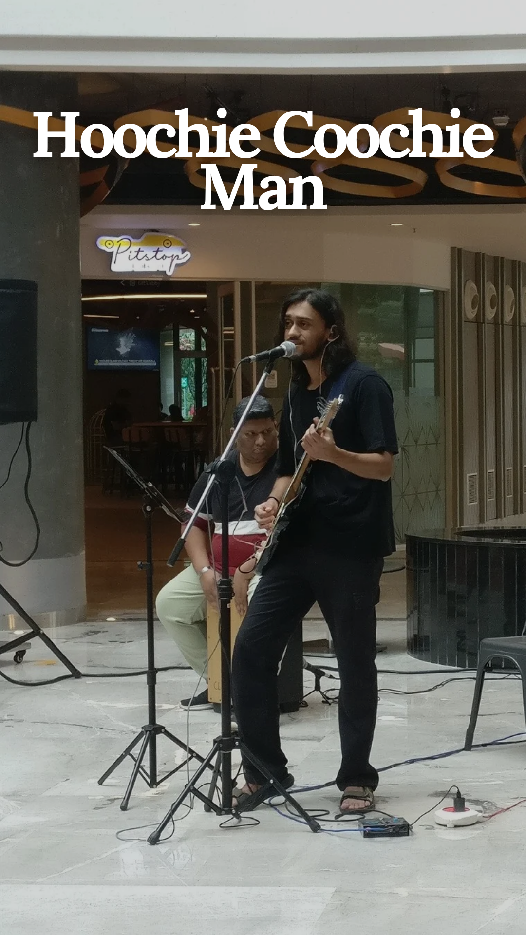 Instagram Reel Thumbnail