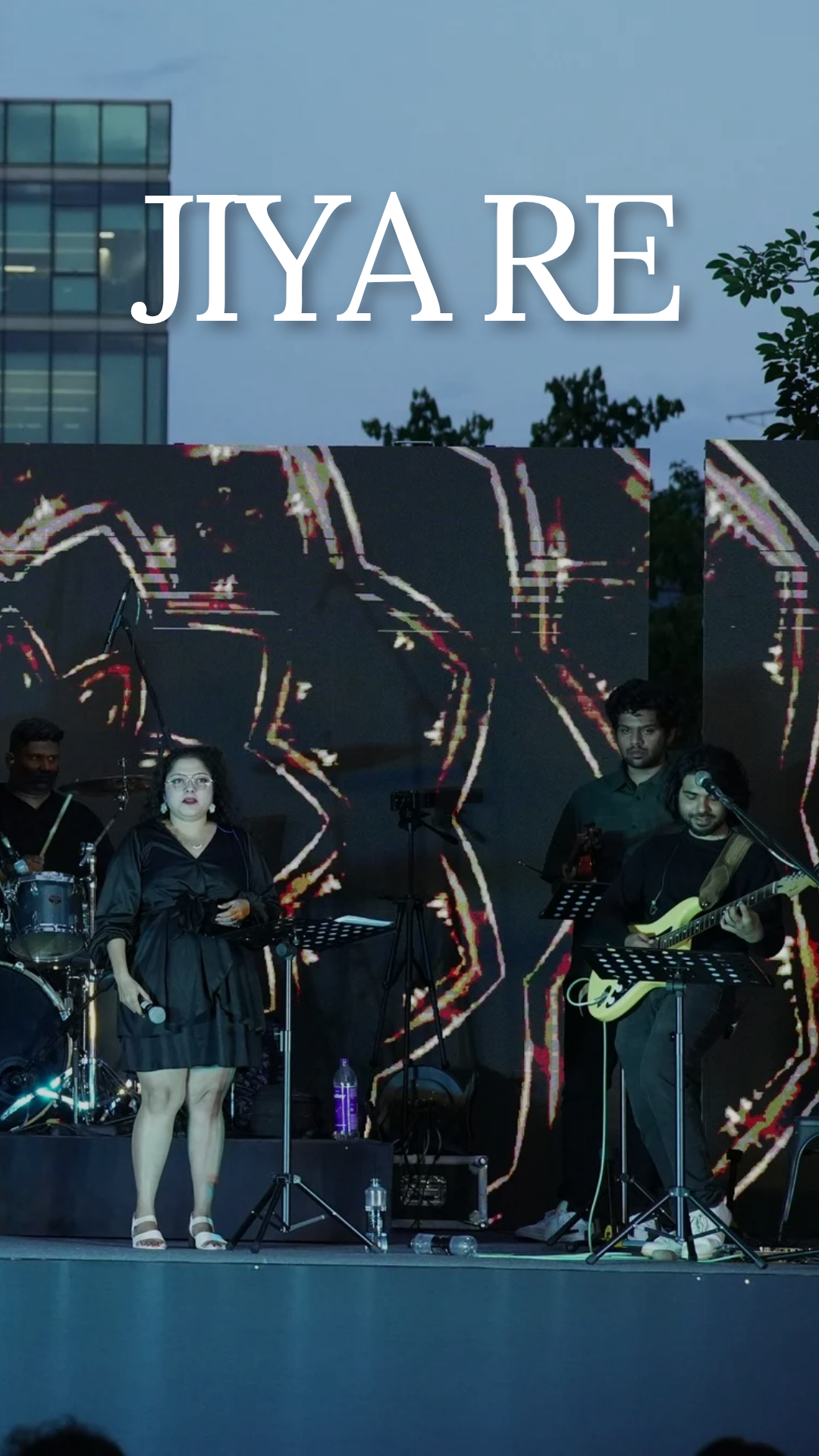 Instagram Reel Thumbnail