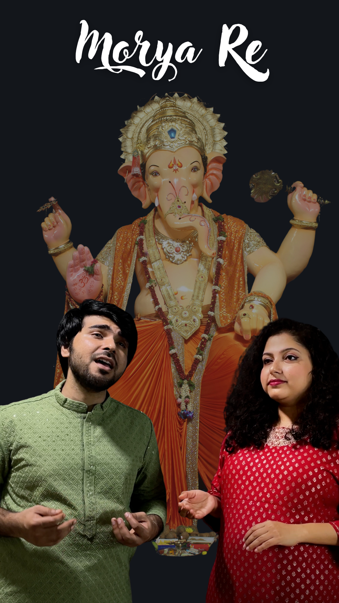 Instagram Reel Thumbnail