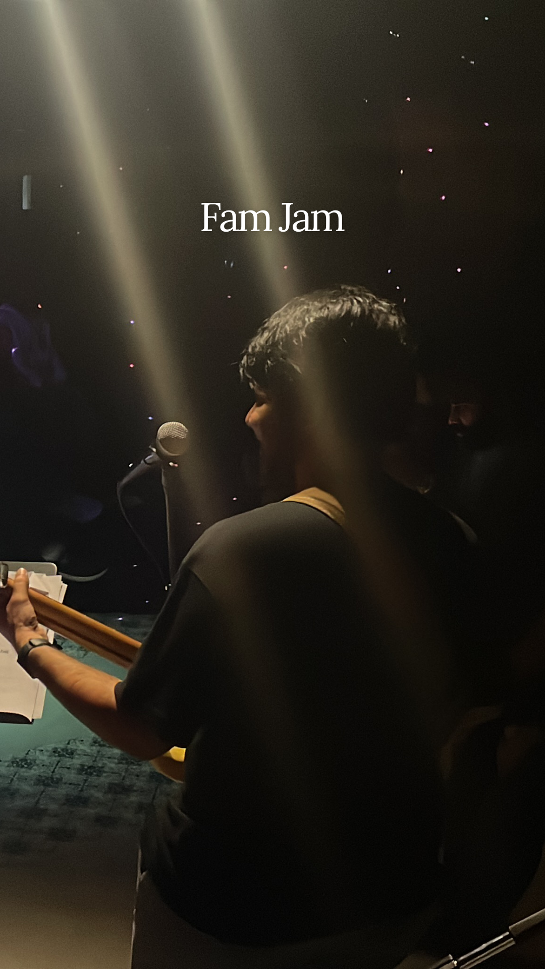 Instagram Reel Thumbnail