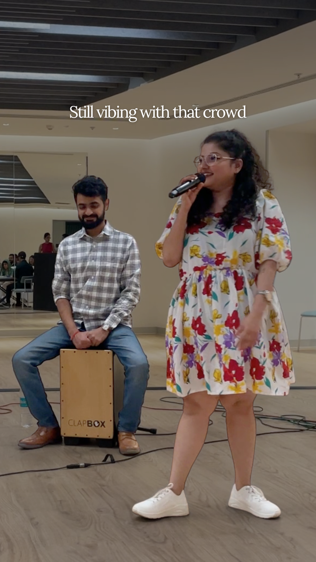 Instagram Reel Thumbnail